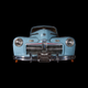 Image for article titled These Car Portraits Show Every Car Has A Face
